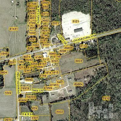 1st image of 0 Chadbourn Highway LOT 9-10