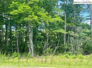 Tbd Big Flatts Church Rd, Fleetwood, NC 28626