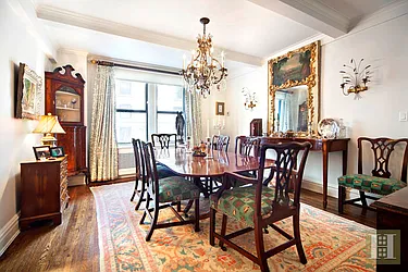 Sold by Halstead Real Estate