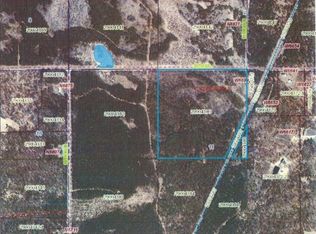 30th St, New Lisbon, WI 53950