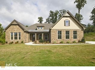 494 Delaperriere Loop, Jefferson, GA 30549