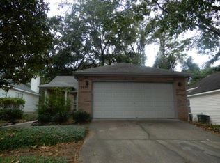 3851 McFarlane Dr, Tallahassee, FL 32303