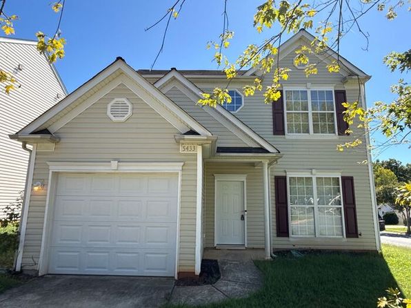 5433 Peachwood Dr
