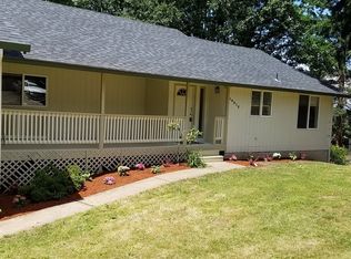 14312 NE 23rd Ave, Vancouver, WA 98686