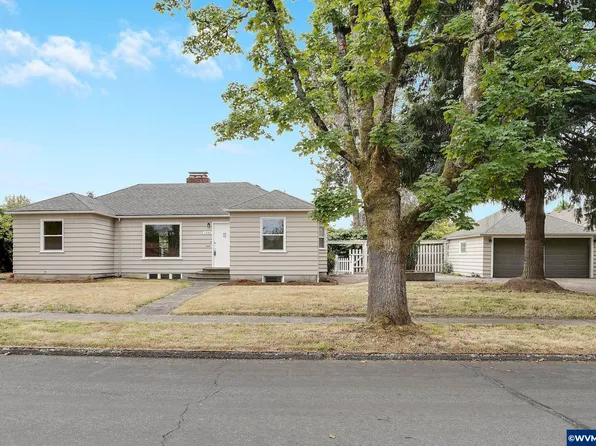1540 21st St NE, Salem, OR 97301