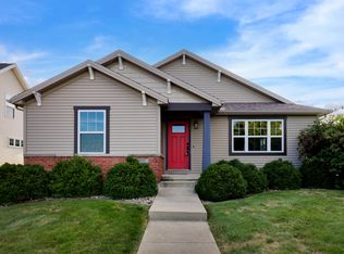 1637 Duncannon Dr, Normal, IL 61761