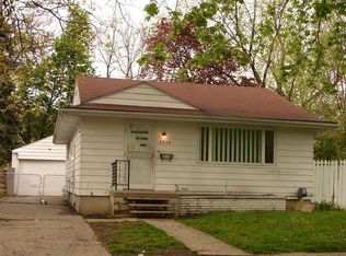 2952 Wolcott St, Flint, MI 48504