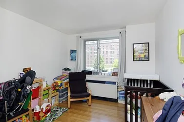Rented by Citi Habitats