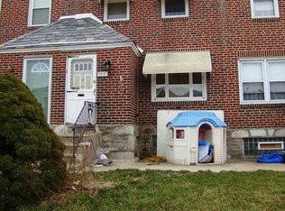 7041 Large St, Philadelphia, PA 19149