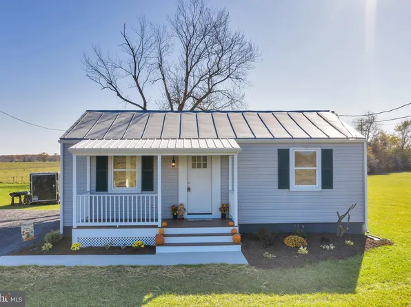 1480 Brucetown Rd, Clear Brook, VA 22624