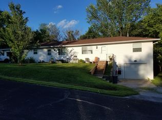 1420-1422 N Abilene Acres Dr, Columbia, MO 65202