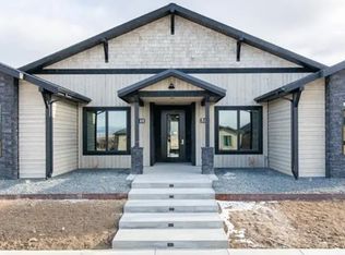 446 Black Bull Trl UNIT A, Bozeman, MT 59718