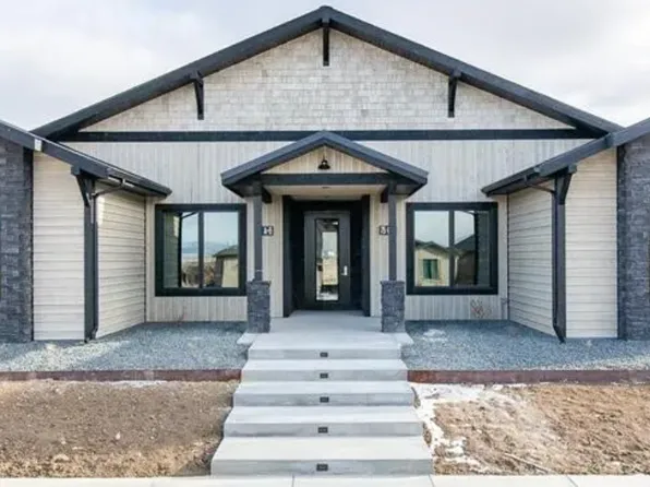 446 Black Bull Trl, Bozeman, MT