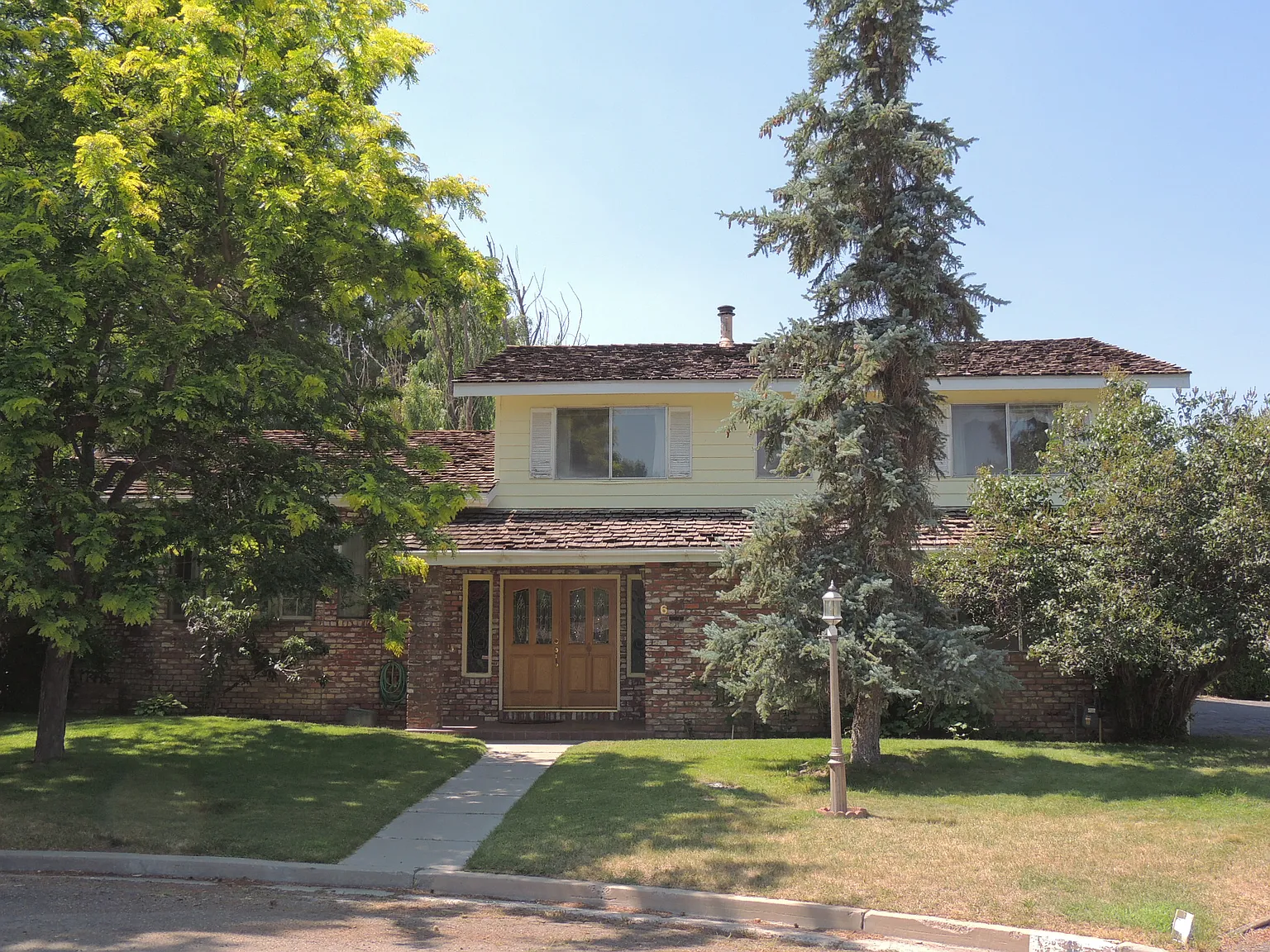 6 Yorktown Dr photo 1