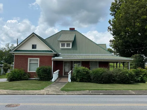 221 N Irish St, Greeneville, TN 37745
