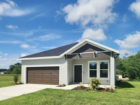 9211 Northcliffe Blvd, Spring Hill, FL 34606