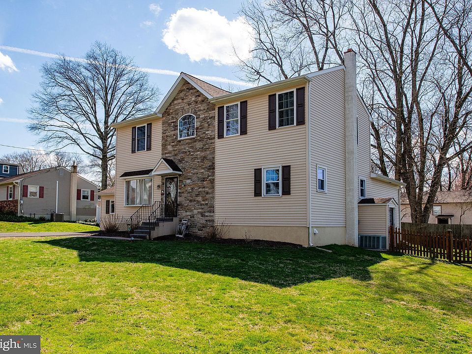 403 E Myrtle Ave, Feasterville Trevose, PA 19053 Zillow