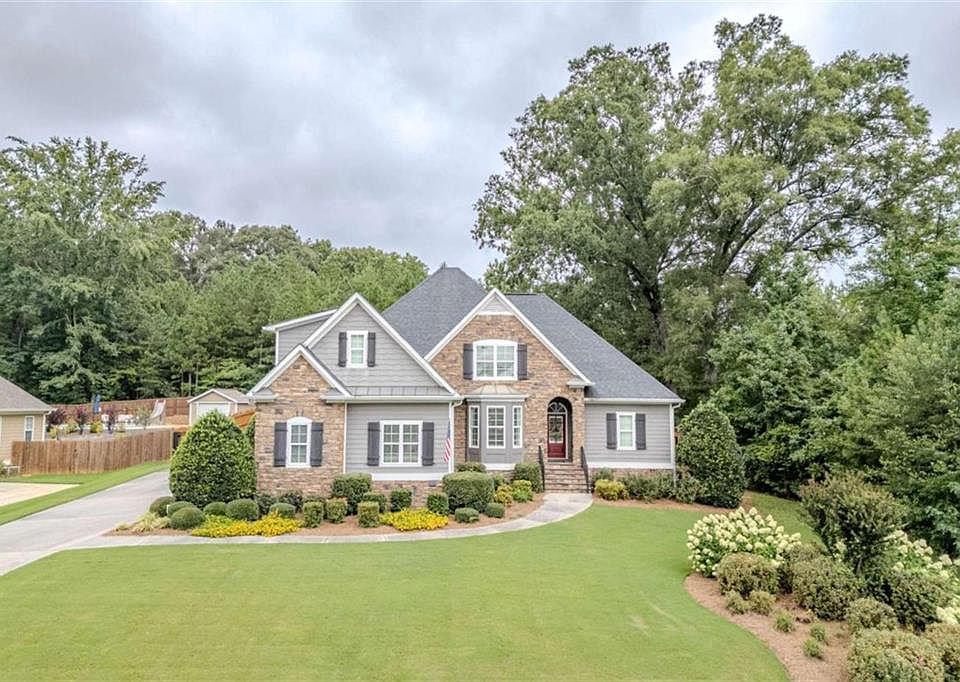 1st image of 7 Whitetail Ridge Rd NW