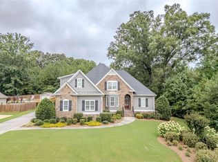 7 Whitetail Ridge Rd NW, Rome, GA 30165