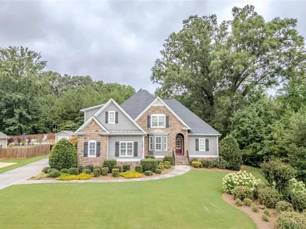 7 Whitetail Ridge Rd NW, Rome, GA 30165