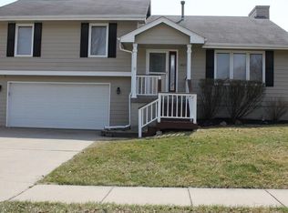 1405 E Franklin Ave, Indianola, IA 50125