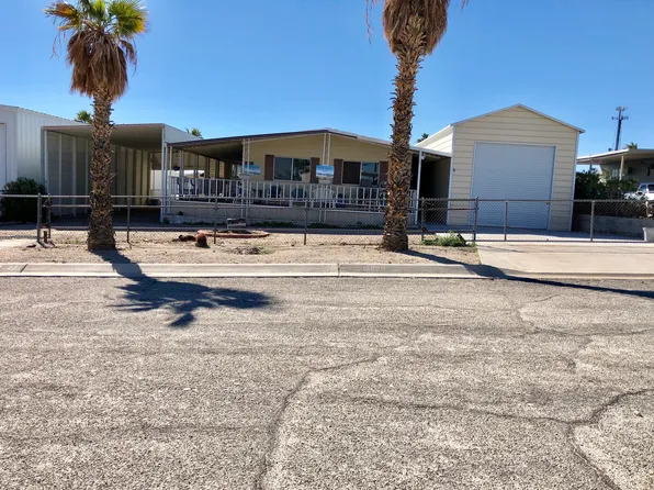 148611 Flasher Rd, Havasu Lake, CA 92363