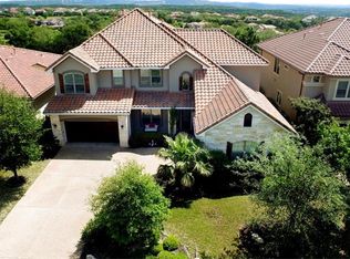 1909 University Club Dr, Austin, TX 78732