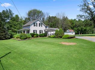 465 Belfast Rd, Nazareth, PA 18064