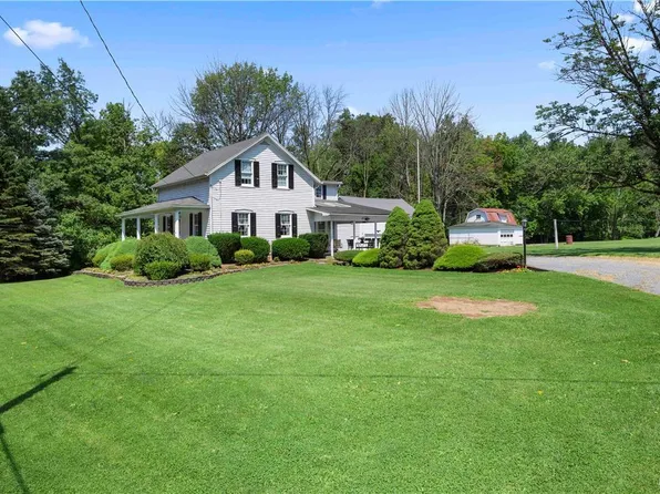 465 Belfast Rd, Nazareth, PA 18064