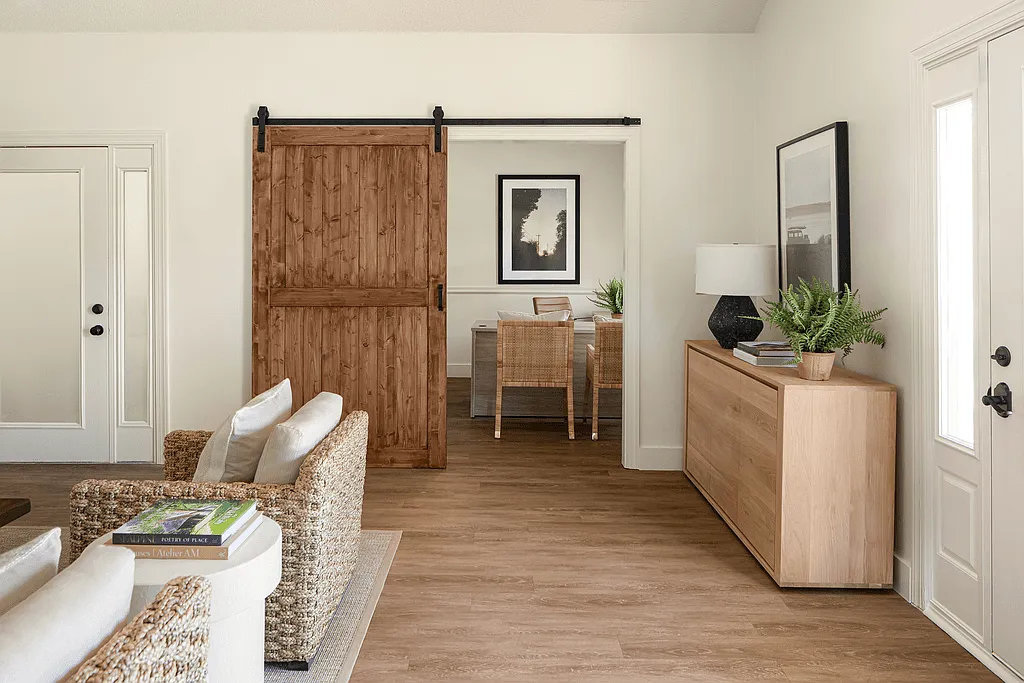 Towne Creek Apartment Homes — Photo 3