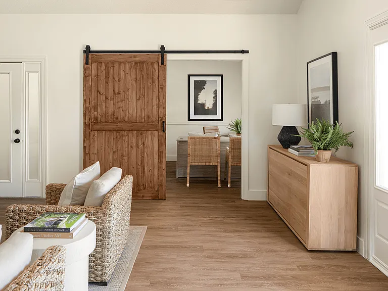 Towne Creek Apartment Homes — Photo 3