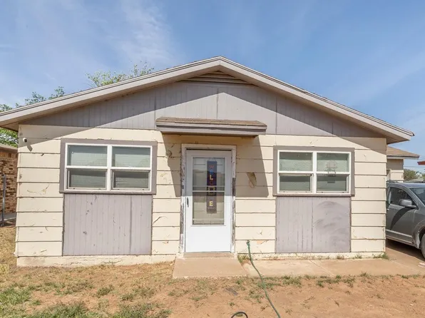 1455 S 12th St, Slaton, TX 79364