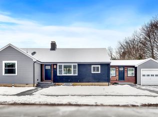 11 Spring Ln, Saugus, MA 01906