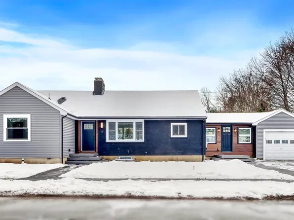 11 Spring Ln, Saugus, MA 01906