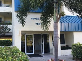 7882 Sailboat Key Blvd S APT 104, South Pasadena, FL 33707