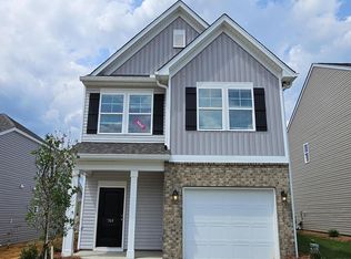 768 Manitou Cir, Aiken, SC 29801