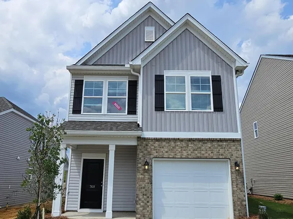 768 Manitou Cir, Aiken, SC 29801