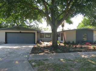 3705 Wilder Ln, Orlando, FL 32804