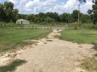 114030 Highway 124, Weleetka, OK 74880