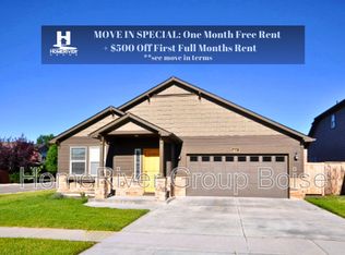 6027 S Cheshire Ave, Boise, ID 83709