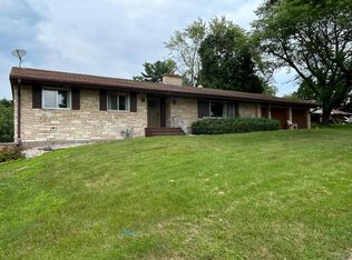 313 West Elizabeth Street, Tomah, WI 54660
