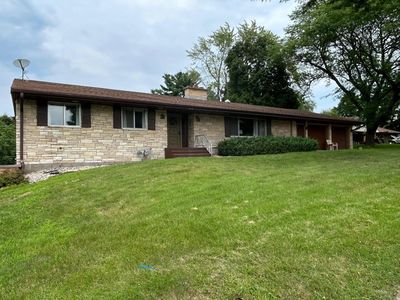 313 West Elizabeth Street, Tomah, WI, 54660