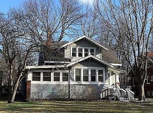 181 Country Club Rd, Chicago Heights, IL 60411