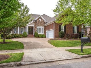 745 Fountainwood Blvd, Franklin, TN 37064