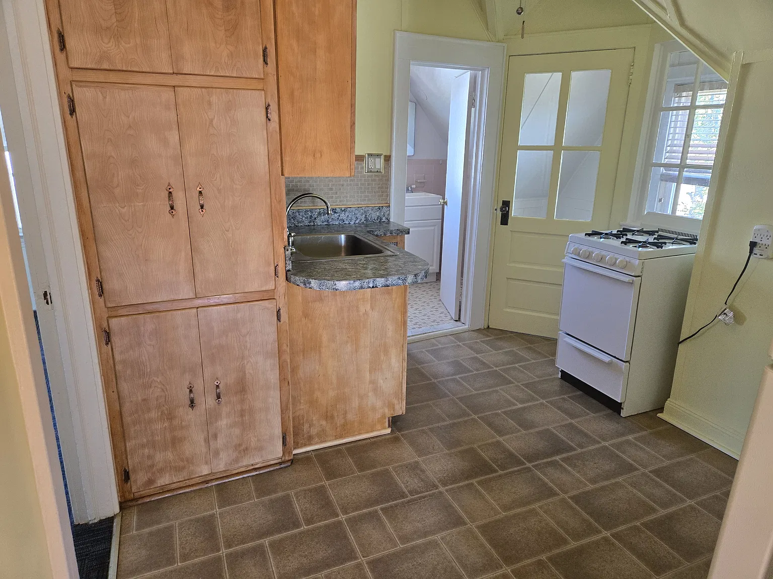 1 bed, $1,450 — Photo 4