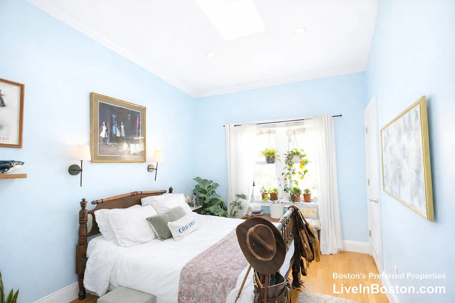 1 bed, 1.0 bath, 534 sqft, $2,400 — Photo 3
