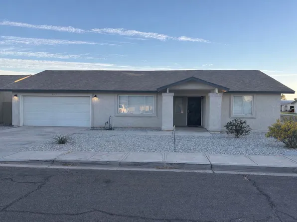 7317 E 25th St, Yuma, AZ 85365