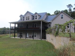 10128 Highway 301, Trenton, GA 30752