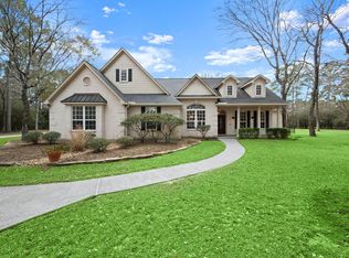 31503 Agassi Ct, Magnolia, TX 77354