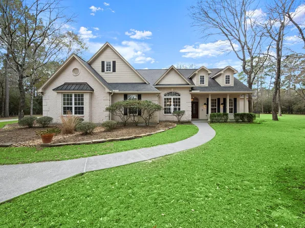 31503 Agassi Ct, Magnolia, TX 77354